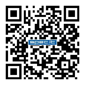 QR kodas | Sigito Aidečio, IĮ