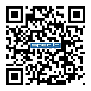 QR kodas | Sigito Baciansko individuali įmonė | spec.lt