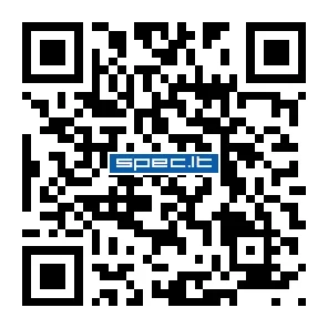 QR kodas | Sigito Bartkaus įmonė
