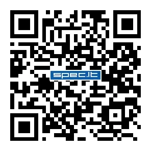 QR kodas | Sigito Činiko Įmonė | spec.lt