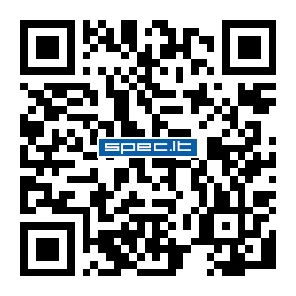 QR kodas | Sigito Dikčiaus įmonė Proza
