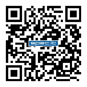 QR kodas | Sigito Dobkevičiaus personali įmonė