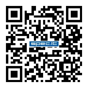 QR kodas | Sigito ekspreso transportas, UAB