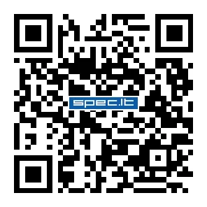 QR kodas | Sigito Girtavičiaus Įmonė | spec.lt