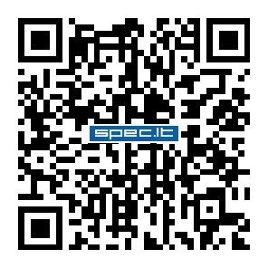 QR kodas | Sigito Jozonio personalinė keleivių pervežimo taksi įmonė | spec.lt