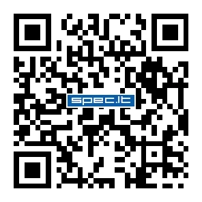 QR kodas | Sigito Kalniaus Įmonė