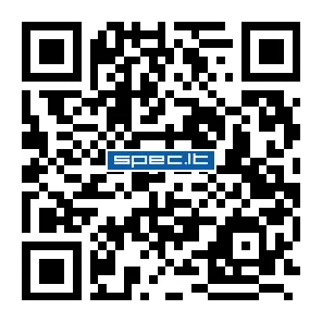QR kodas | Sigito Kancevyčiaus foto studija