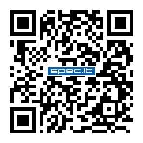 QR kodas | Gintarita, UAB | spec.lt
