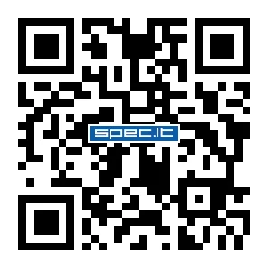 QR kodas | Sigito Kišono, IĮ