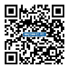 QR kodas | Sigito Krištopaičio Įmonė | spec.lt