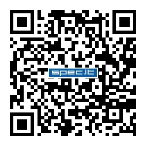 QR kodas | Sigito Krivicko parduotuvės Krautuvė C Šiaulių filialas