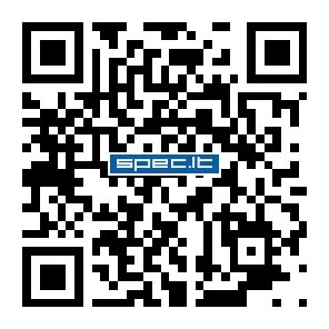 QR kodas | Sigito Laurinavičiaus, IĮ | spec.lt