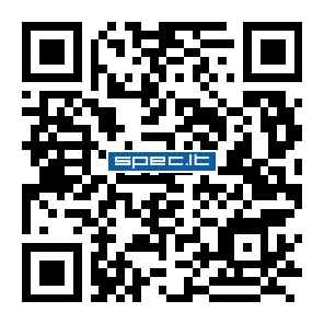 QR kodas | Sigito Mickevičiaus įmonė | spec.lt