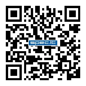 QR kodas | S. Savicko įmonė | spec.lt