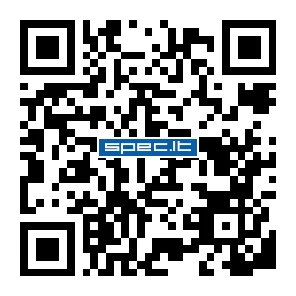 QR kodas | Sigito Šniro personalinė įmonė