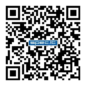 QR kodas | Sigito Spaustynaičio Prekybos Įmonė - Žvejok pigiau | spec.lt