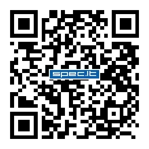 QR kodas | Sigito sprendimai, MB | spec.lt