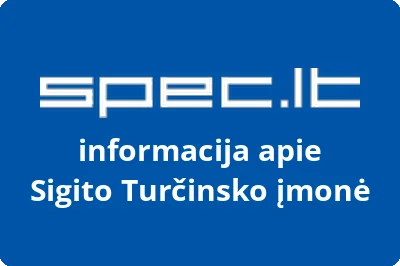 Sigito Turčinsko įmonė