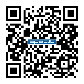 QR kodas | Sigito Ušinsko, IĮ