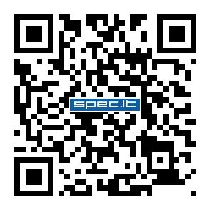 QR kodas | Sigito Venckaus Įmonė | spec.lt