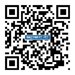 QR kodas | Sigito Žilinsko, IĮ | spec.lt