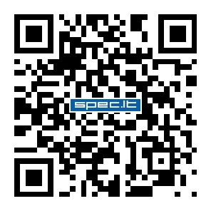 QR kodas | Sigitos Astrauskienės Įmonė | spec.lt