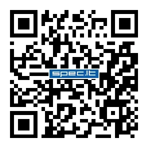 QR kodas | Sigitos balansai, UAB | spec.lt