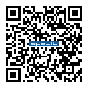 QR kodas | Sigitos Gatautienės individuali įmonė | spec.lt
