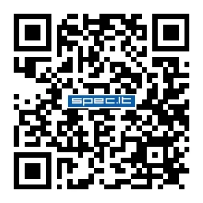 QR kodas | Sigitos Lukošienės Įmonė | spec.lt