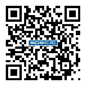 QR kodas | Sigitos Mažeikienės įmonė | spec.lt