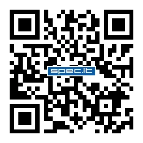 QR kodas | Sigitos šeimyna | spec.lt