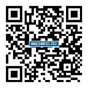 QR kodas | Sigitos ir Klaus Weinzierl šeimyna | spec.lt