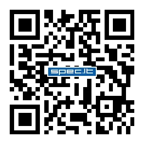 QR kodas | SIGITRA, UAB | spec.lt