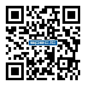 QR kodas | Sigja, UAB | spec.lt
