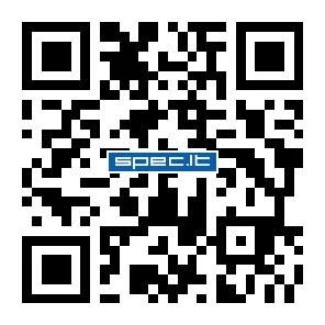 QR kodas | Siglėja, IĮ | spec.lt