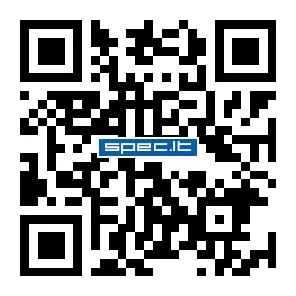 QR kodas | Siglinera, IĮ