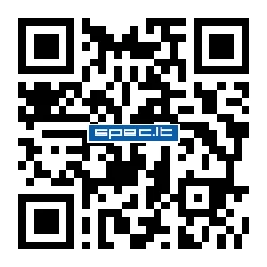 QR kodas | Siglitas, UAB | spec.lt