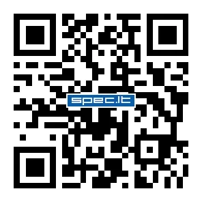 QR kodas | Siglus, UAB | spec.lt