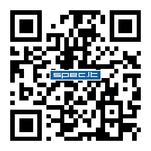 QR kodas | SIGMA AMKO, UAB | spec.lt