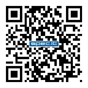 QR kodas | Sigma projektai, UAB | spec.lt