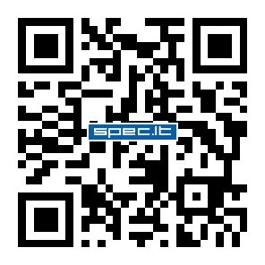 QR kodas | Sigma sisters, MB | spec.lt