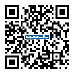 QR kodas | Sigma solutions, MB | spec.lt