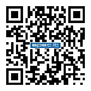 QR kodas | Sigma Telas Energy, UAB