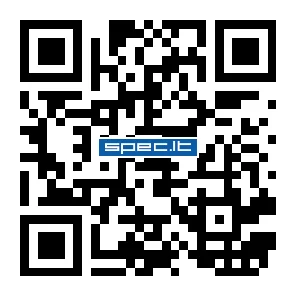 QR kodas | SIGMA TRANS, UAB | spec.lt