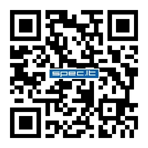 QR kodas | MIKOLIUNAS SPORTS MANAGEMENT, UAB