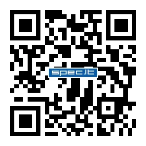 QR kodas | Sigmabit, UAB | spec.lt