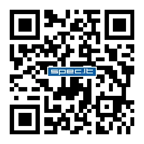 QR kodas | Sigmas, UAB | spec.lt