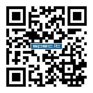 QR kodas | SIGMEGA, IĮ | spec.lt