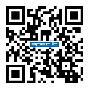 QR kodas | SIGMEGAS, UAB | spec.lt