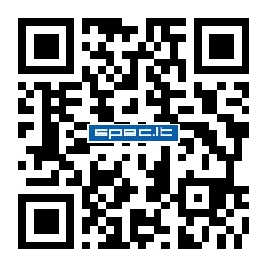 QR kodas | Sigmeta, UAB | spec.lt
